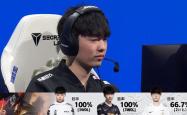 科维托娃爆冷击败RNG，高光表现引爆全场！
