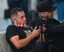 世预赛36强赛国足客场不敌韩国队