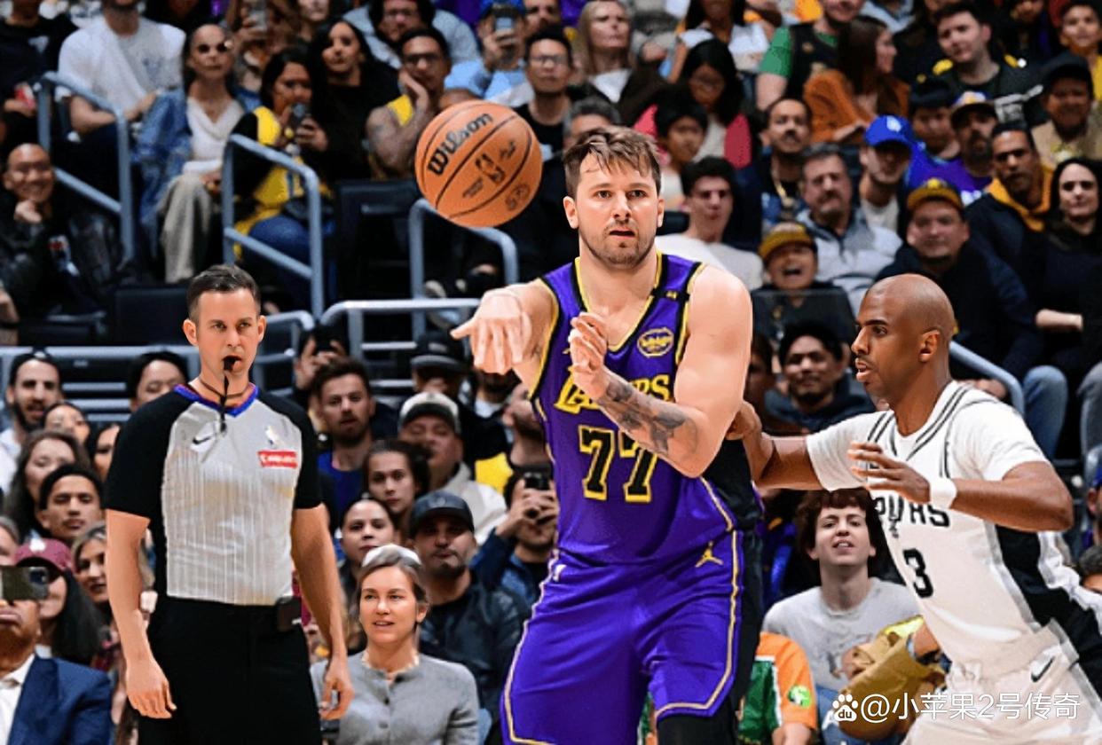 IM电竞官方网站最新下载-湖人主场逆转马刺,完成惊险复仇了吗